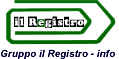 Gruppo Il Registro - Cagli (PU)